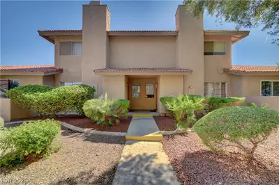 3368 Reka Street, Las Vegas