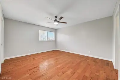 3368 Reka Street, Las Vegas, NV 89121 Bedroom