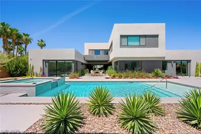 7389 Olive Creek Court, Las Vegas