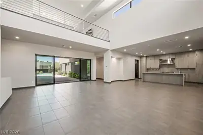 7389 Olive Creek Court, Las Vegas, NV 89117 Great Room