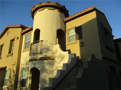 Address Not Disclosed, Henderson