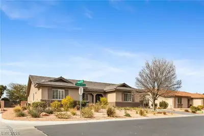 8089 Soledad Canyon Street, Las Vegas