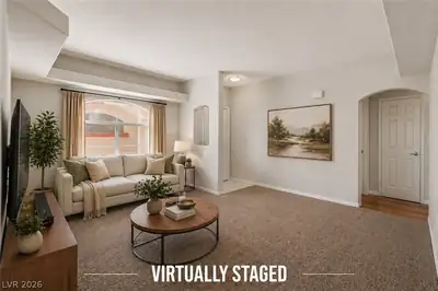517 Indian Princess Drive 201, Las Vegas