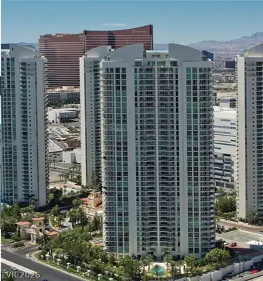 2877 Paradise Road 304 Las Vegas, NV 89109