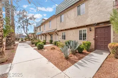 3986 Visby Lane, Las Vegas