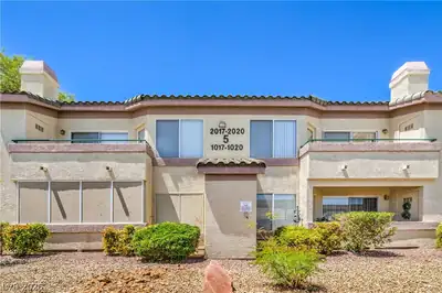 5710 East Tropicana Avenue 1017, Las Vegas