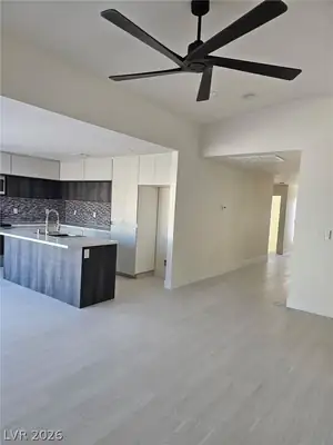 1280 South Yosemite Avenue, Pahrump, NV 89048 Living Room