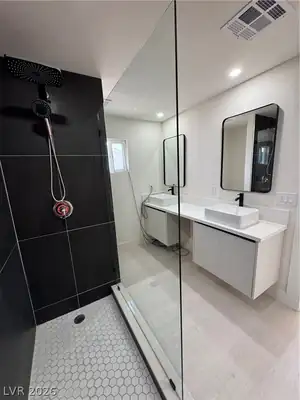 1280 South Yosemite Avenue Bathroom