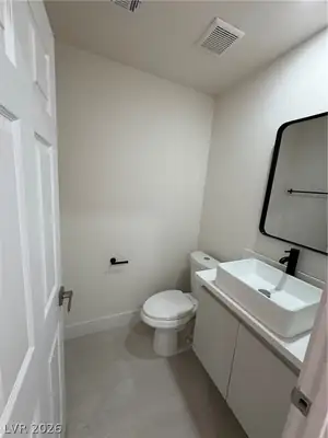 1280 South Yosemite Avenue Bathroom