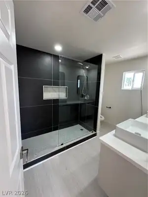 1280 South Yosemite Avenue Bathroom