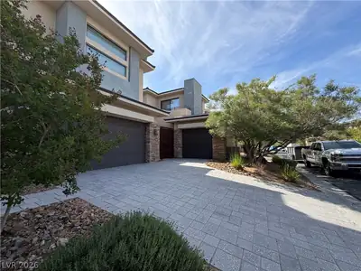66 Pristine Glen Street, Las Vegas