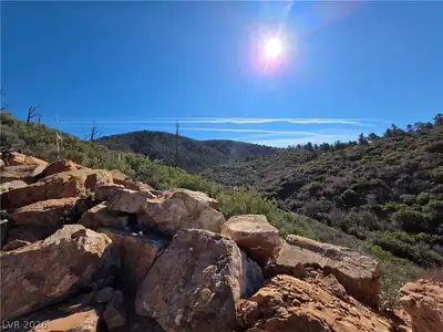 Lovell Summit-Coal Springs-Lot 4 