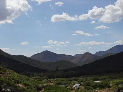 Lovell Summit-Coal Springs-Lot 4 