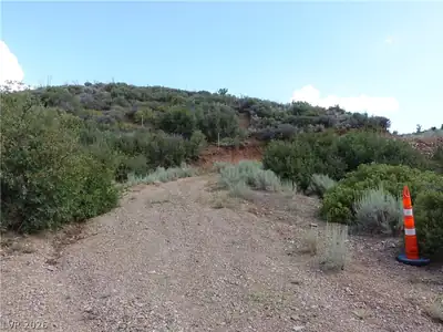 Lovell Summit-Coal Springs-Lot 4 