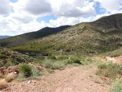 Lovell Summit-Coal Springs-Lot 4 