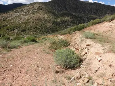 Lovell Summit-Coal Springs-Lot 4 