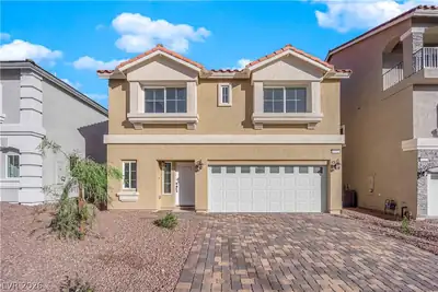 6142 Kelson Creek Court Las Vegas, NV 89118