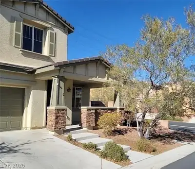 6647 Brooklyn Heights Street Las Vegas, NV 89166
