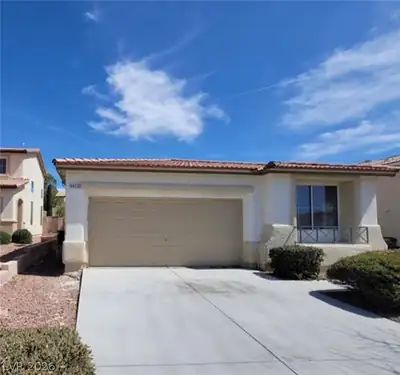 6420 INDIAN PEAK Court, North Las Vegas
