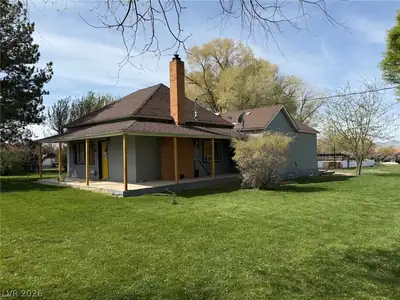 187 North Main Street Ely, NV 89317