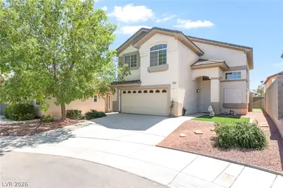 9433 Oxford Wine Court, Las Vegas
