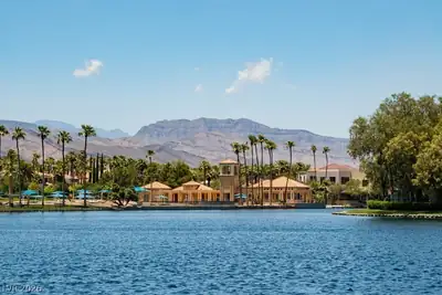 3151 Soaring Gulls Drive 2160, Las Vegas