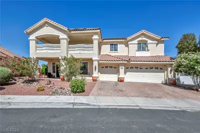 7008 Manzanares Drive, North Las Vegas