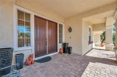 7008 Manzanares Drive, North Las Vegas, NV 89084 