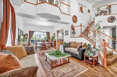 7008 Manzanares Drive, North Las Vegas, NV 89084 
