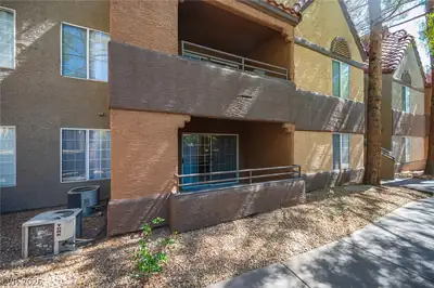 2200 South Fort Apache Road 1168 