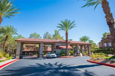 2200 South Fort Apache Road 1168 