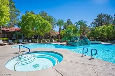 2200 South Fort Apache Road 1168 