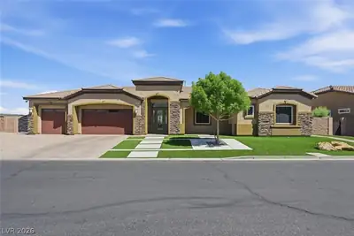 3922 Jacob Lake Circle, Las Vegas