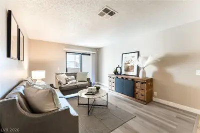 3151 Soaring Gulls Drive 1188, Las Vegas