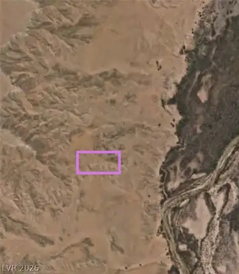 0 Mesa Overton, NV 89040