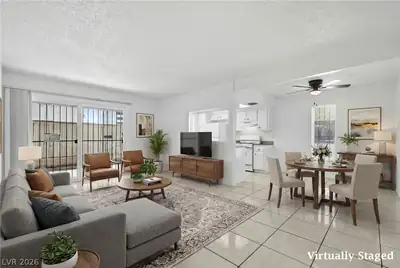 1405 Vegas Valley Drive 281 Las Vegas, NV 89169