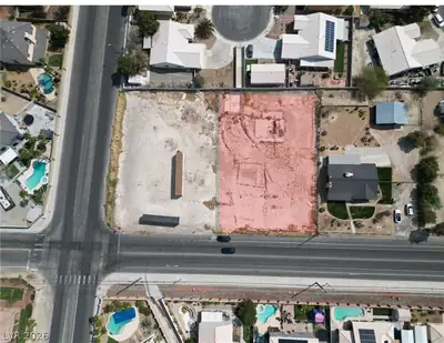 5966 Rio Vista Street Las Vegas, NV 89130