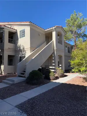 1881 West Alexander Road 2053 North Las Vegas, NV 89032