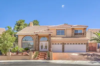 2403 Alpine Meadows Avenue Henderson, NV 89074