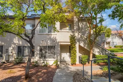 3160 Tarpon Drive 102, Las Vegas