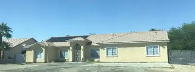 3640 Judson Avenue, Las Vegas