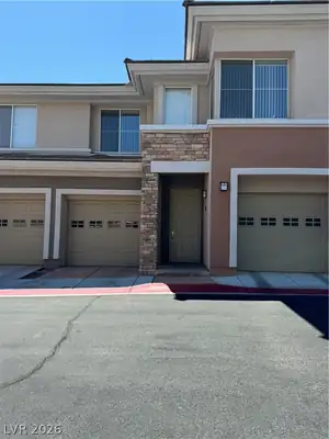 656 Peachy Canyon Circle 203, Las Vegas