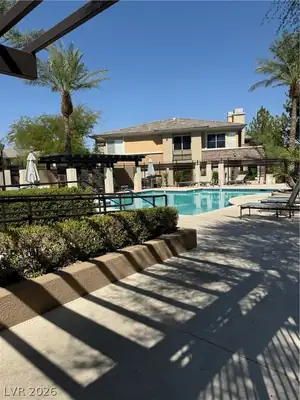 656 Peachy Canyon Circle 203 Pool