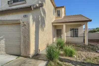 4208 Masseria Court, North Las Vegas, NV 89031 