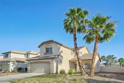 4208 Masseria Court, North Las Vegas, NV 89031 