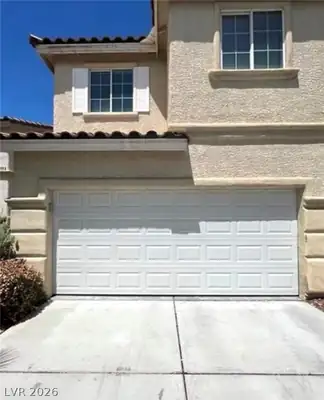 9460 Magnificent Avenue, Las Vegas