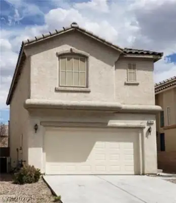 3644 STARLIGHT EVENING Street, Las Vegas