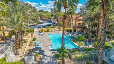 5118 South Jones Boulevard 206, Las Vegas