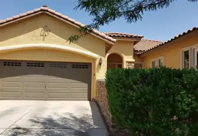 9338 Wilderness Glen Avenue, Las Vegas