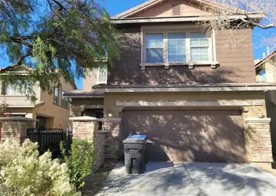 5445 Indian Cedar Drive, Las Vegas